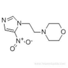 Nimorazole CAS 6506-37-2